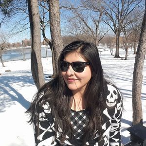 Meet your Posher, Xiao yí